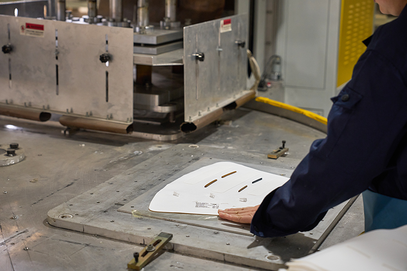 How Are DVT Pump Sleeves Manufactured? A Look at the Process Behind Reliable Compression Therapy