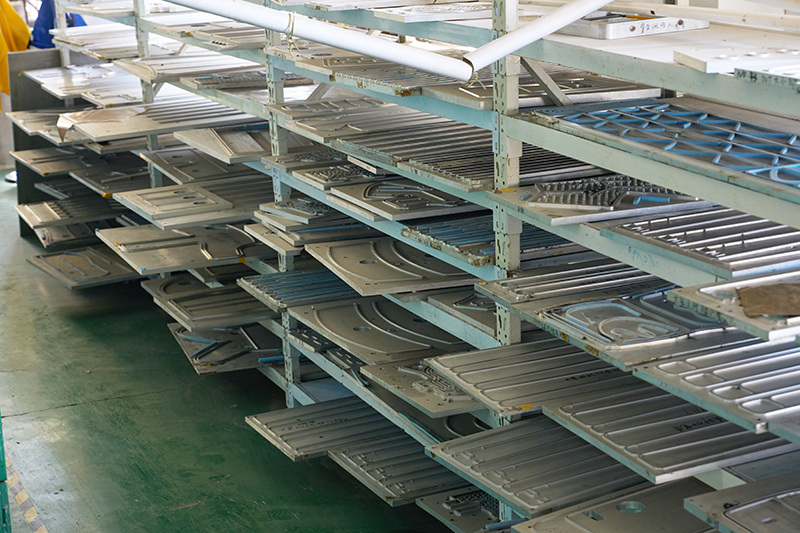 Why Mold Development Matters in OEM & ODM Medical Device Manufacturing