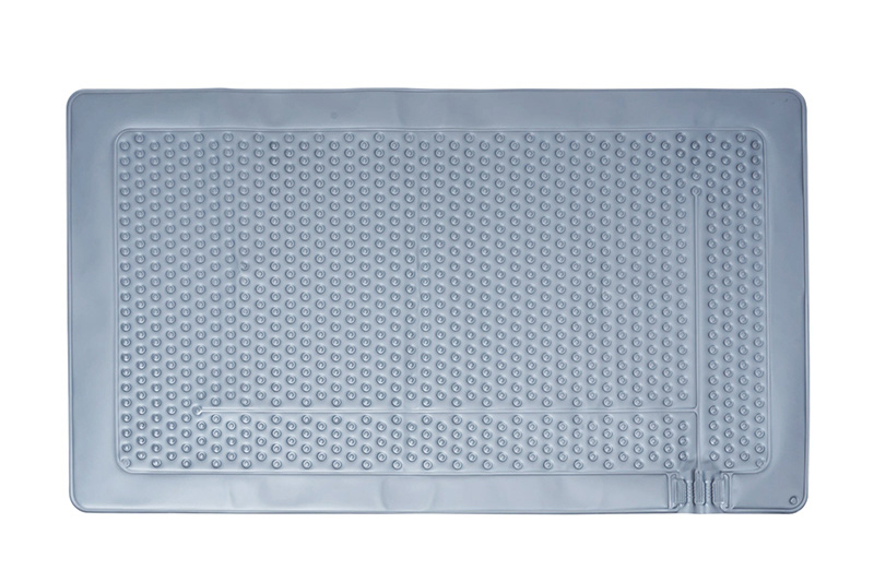 Cooling Blanket for Effective Temperature Management: Applications, Materials and Custom Solutions
