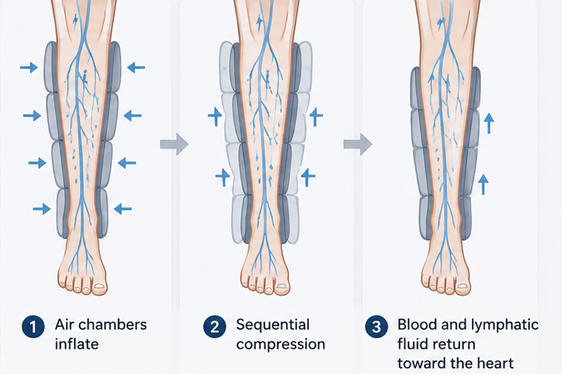 Emerging Trends in DVT Prevention Devices for 2026