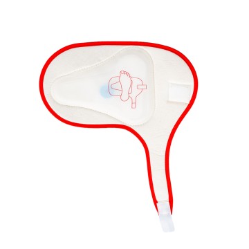 DVT Air Compression Sleeves for Foot