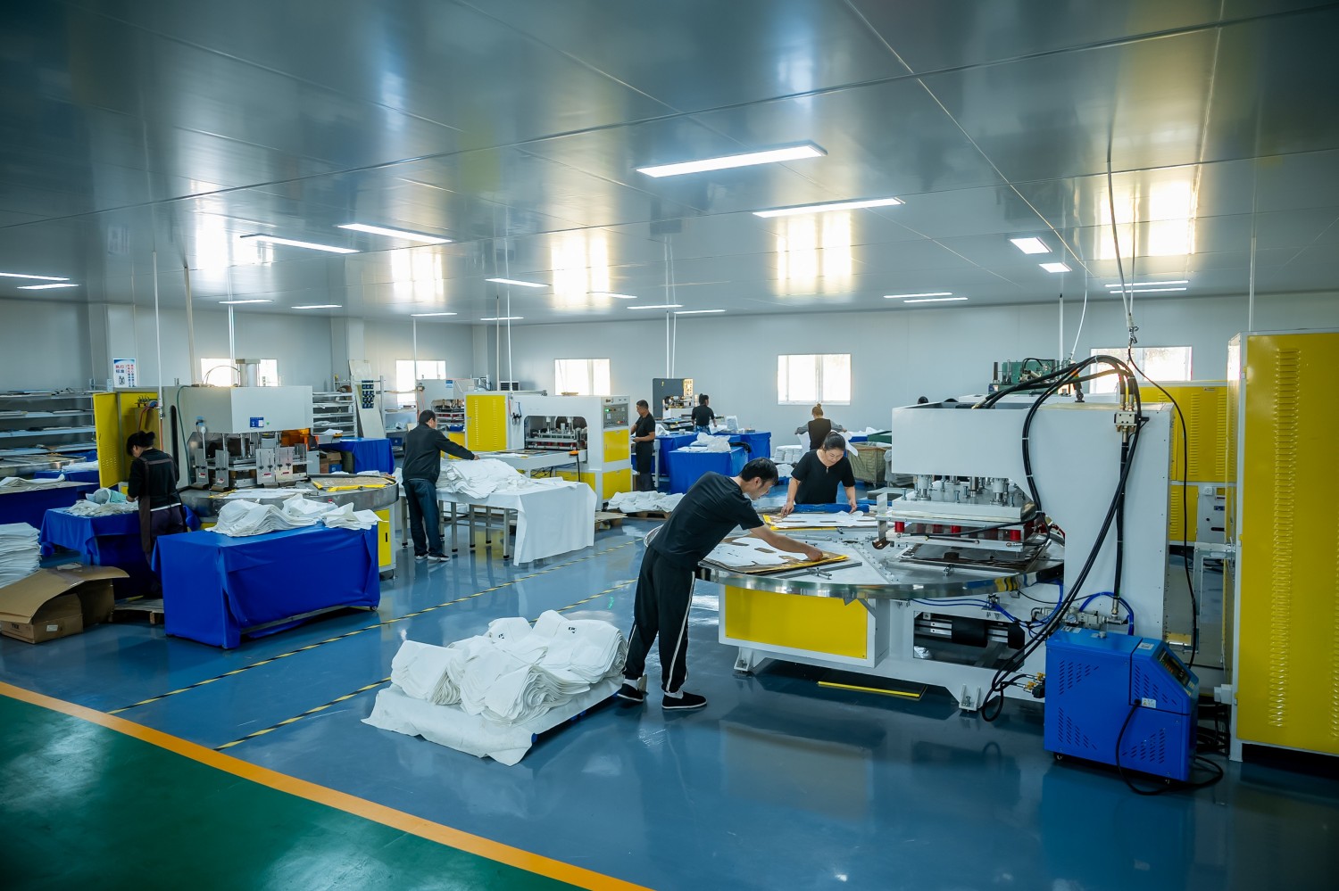 Factory Tour2