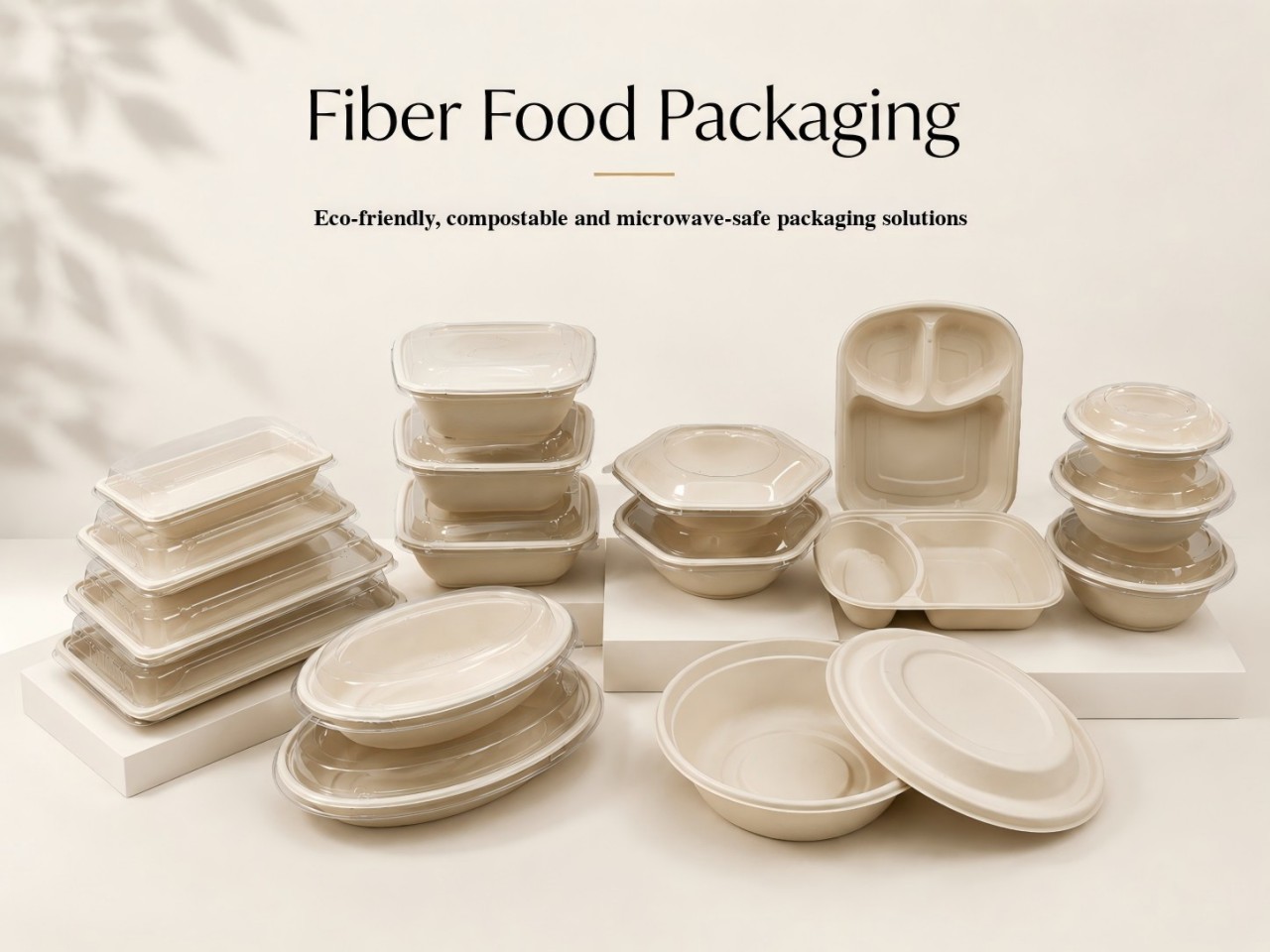 Recyclable Takeaway Plastic Food Box (1)