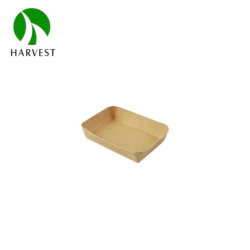 P69 - Kraft Paper Sauce Packaging