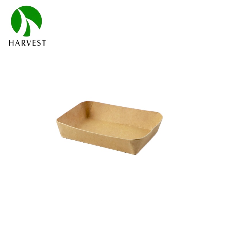 Kraft Paper Sauce Packaging 2