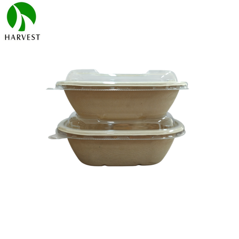 24oz 32oz Bio Round Bowl 3