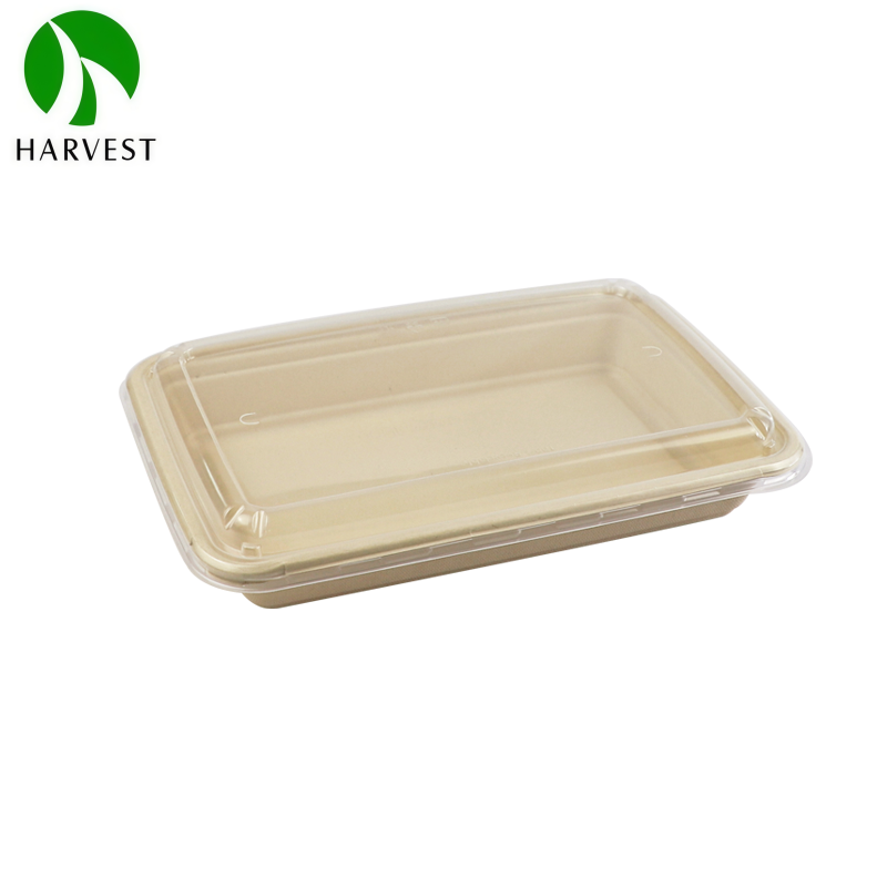 24oz 32oz Bio Round Bowl 3