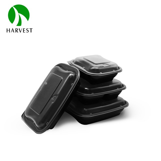 SP Series- Recyclable Takeaway Plastic Food Box