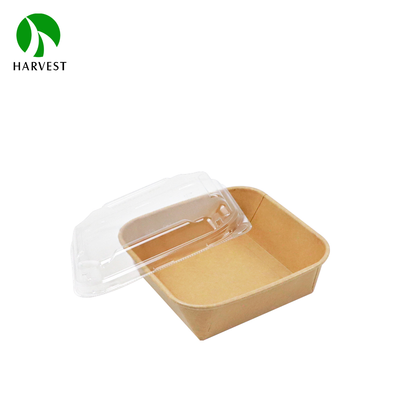 Square Kraft Paper Container with Lid 4.jpg