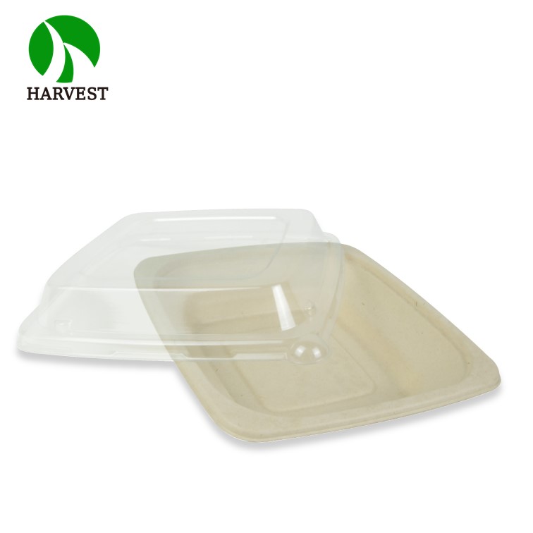 24oz 32oz Bio Round Bowl 3