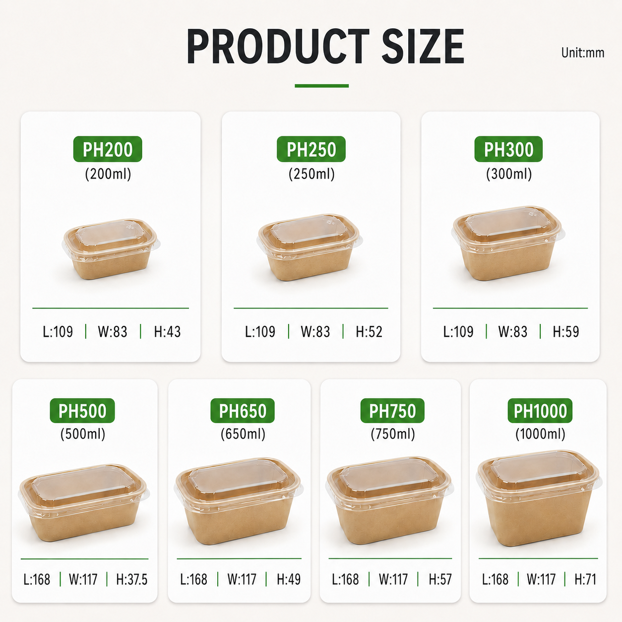 kraft-paper-disposable-food-container-1