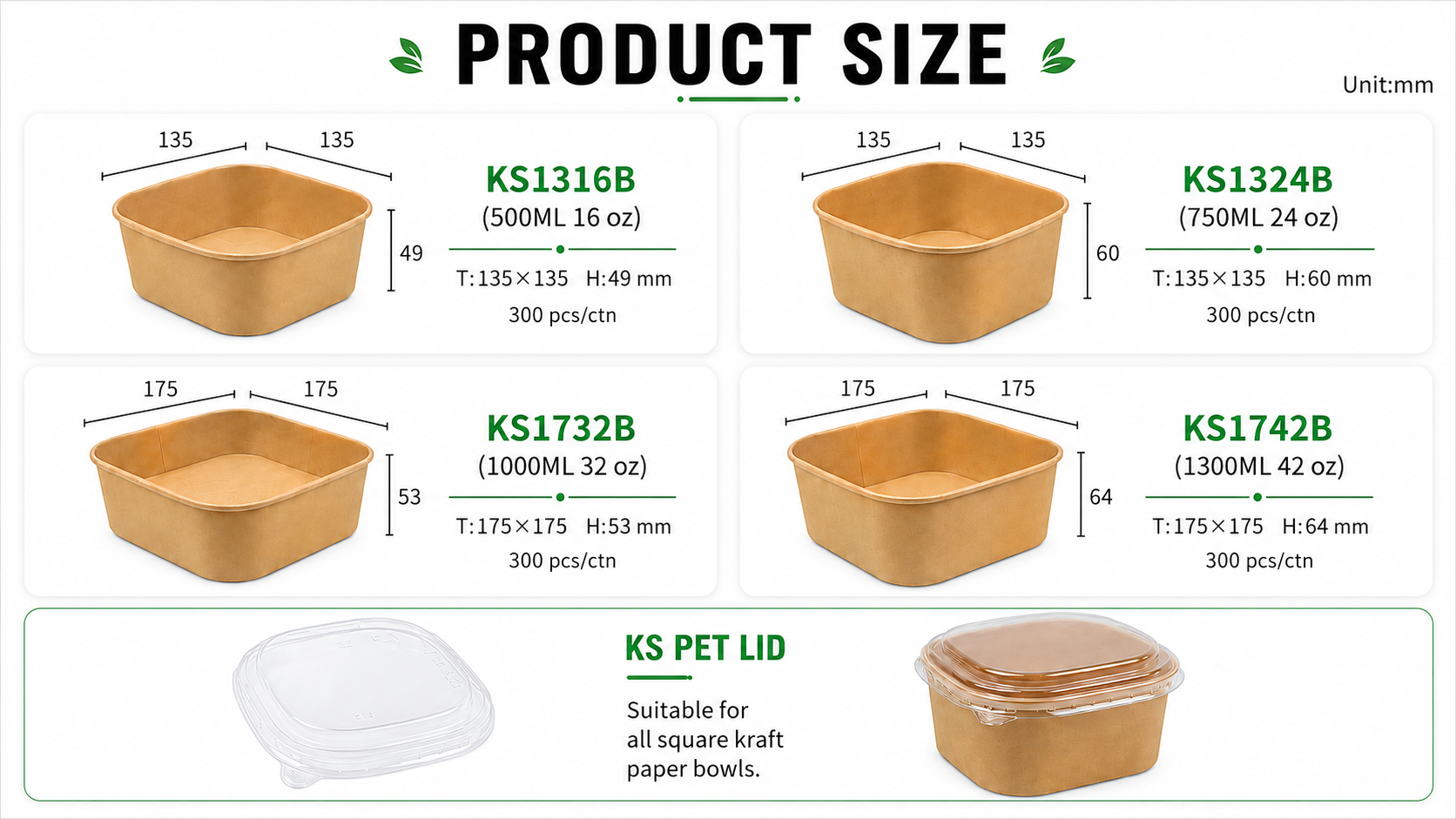square-kraft-paper-container-with-lid