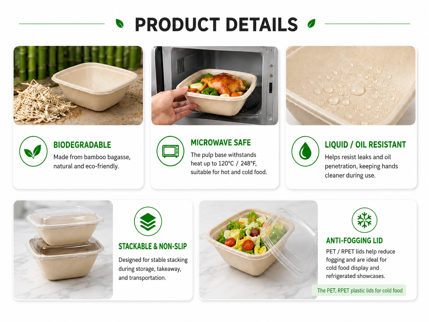 bagasse-small-square-bowl-with-lid-detail