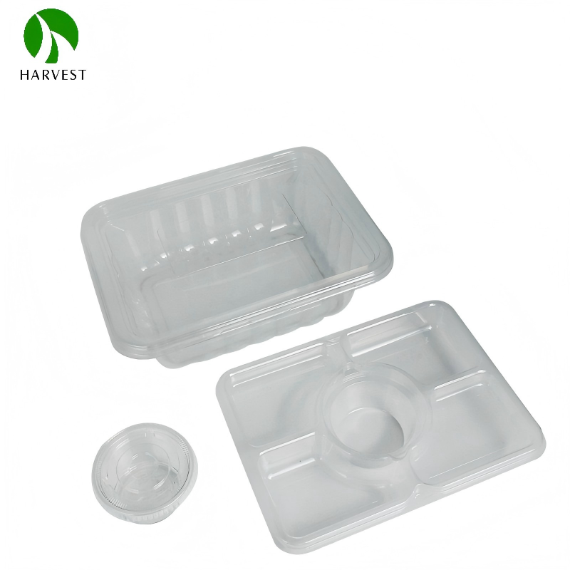 Recyclable PET 2 Layer Salad Box (2).png