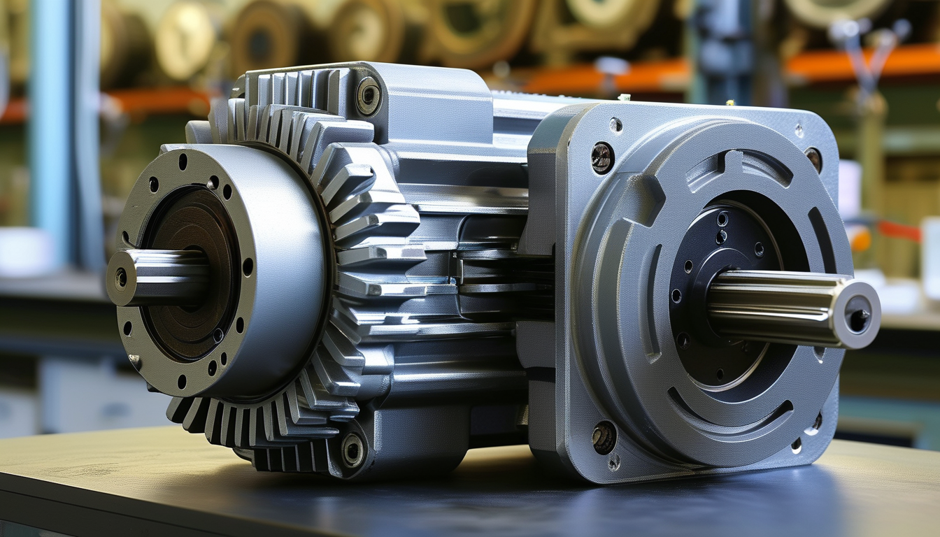 Dc Motor Gear Motor For Laboratory & Scientific Instruments
