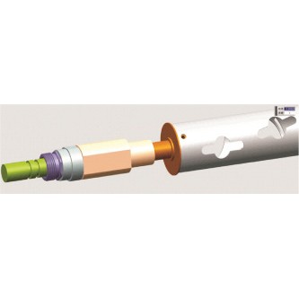 Directional Clustering Perforating System