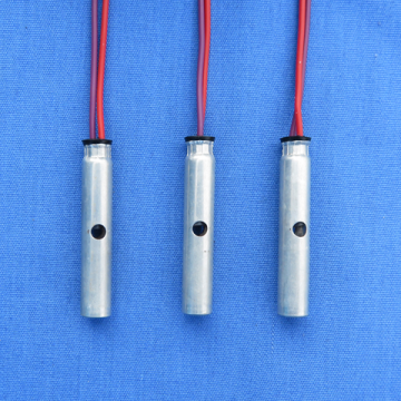 Electric Detonator for Gun Systems