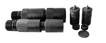 Firing Head Systems for TCP Guns