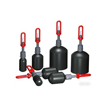 Jet Cutter for downhole engineering accidents
