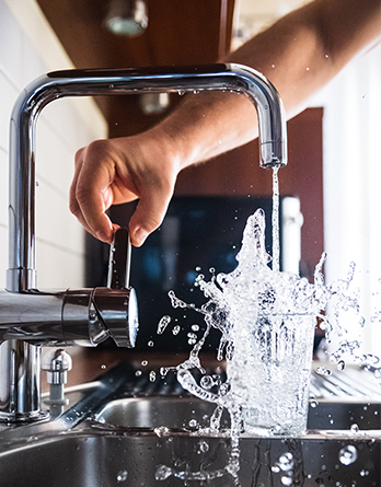 City Water Supplyhvs