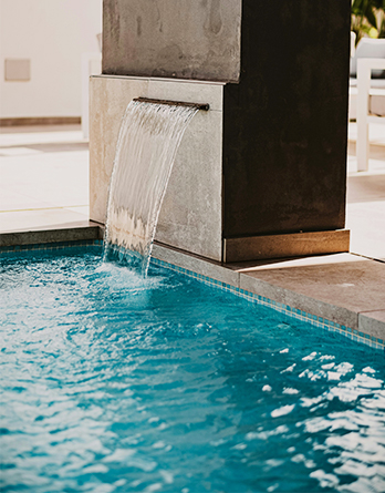 Pool and Spaorq