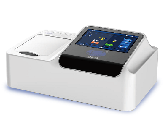 UC Bench-Top Multi-parameters Water Analyzer