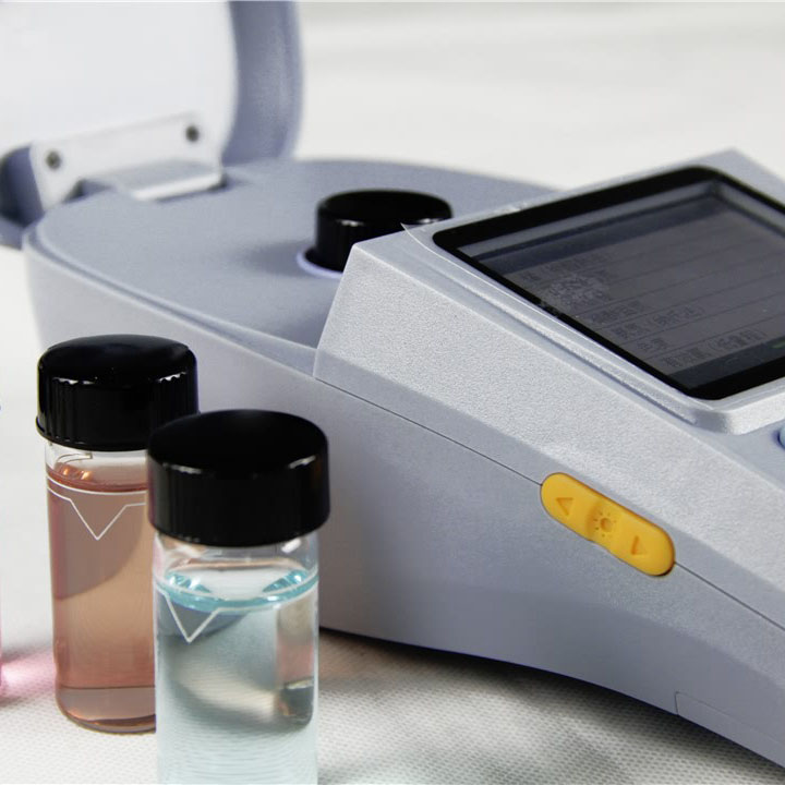 T-SP80 Pooltest Portable Colorimeter