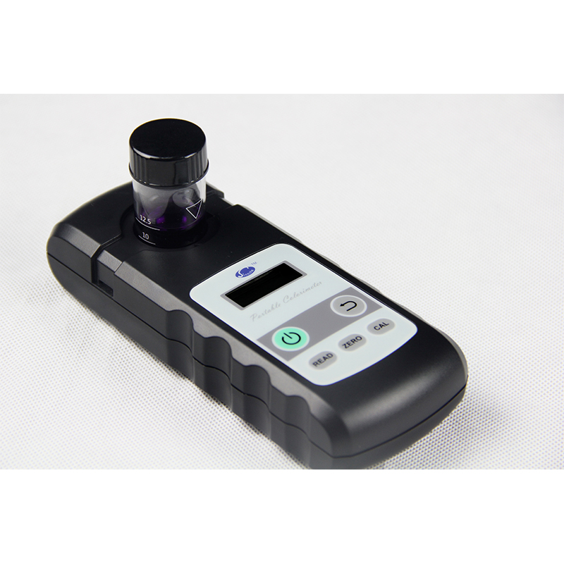 Q-FM  Iron&Manganese Portab...