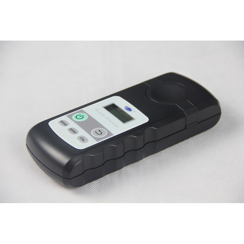 Q-FM  Iron&Manganese Portable Colorimeter