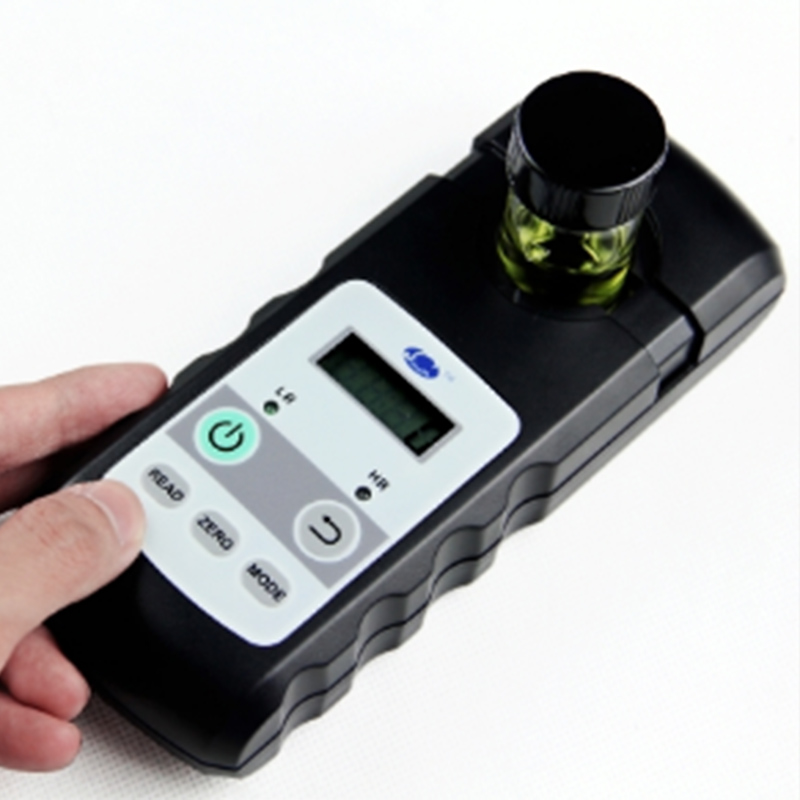 Q-pH31 Portable Colorimeter
