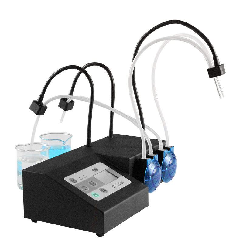 D-50 Automatic Diluter