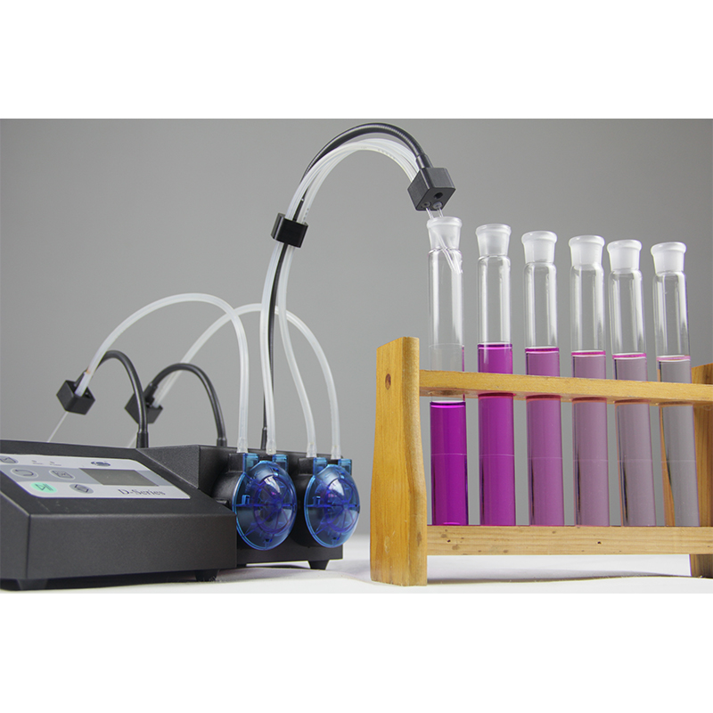 D-50 Automatic Diluter-product