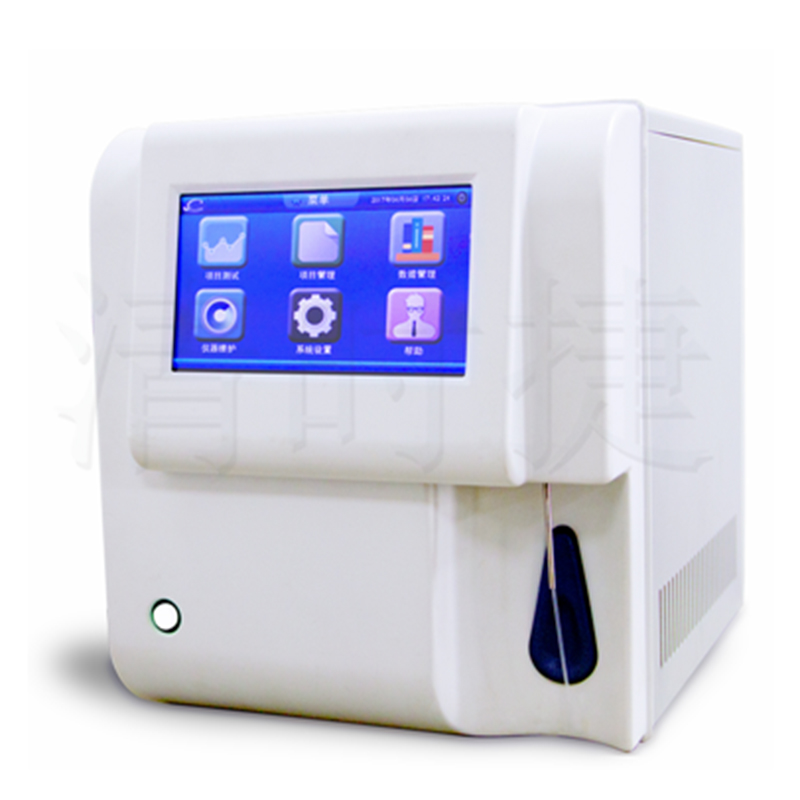 TA-60 Intelligent Multi-function Water Analyzer