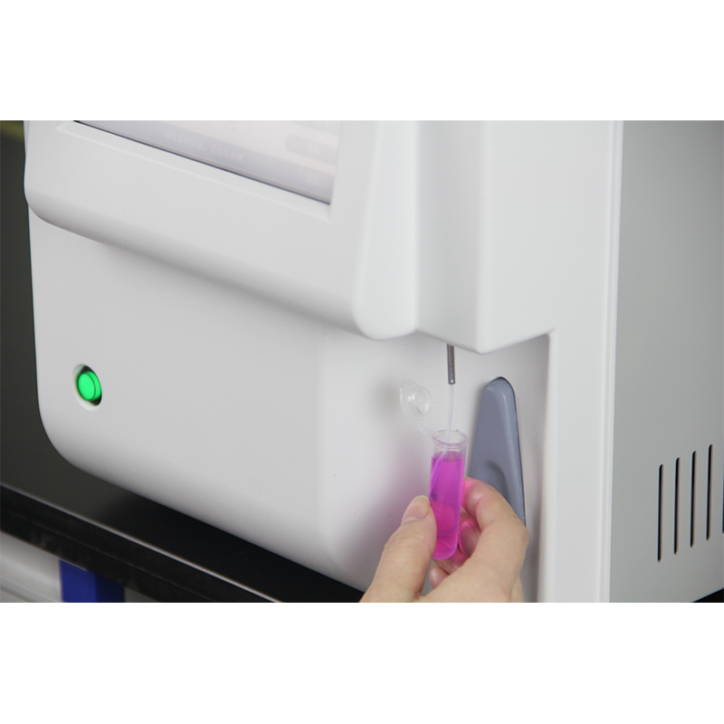 TA-60 Intelligent Multi-function Water Analyzer