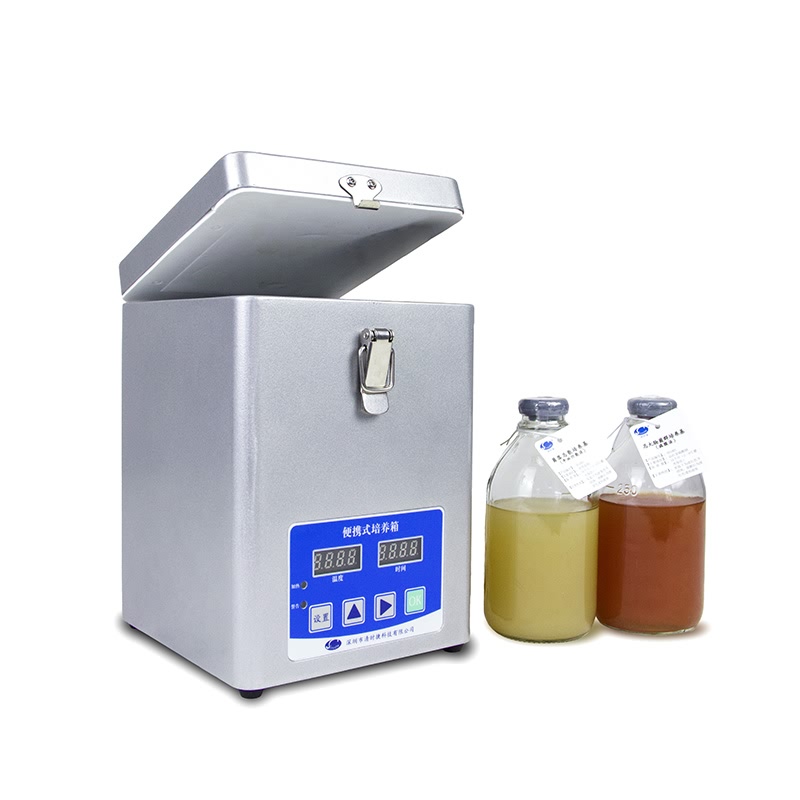 G-100 Microbial Detection Kit