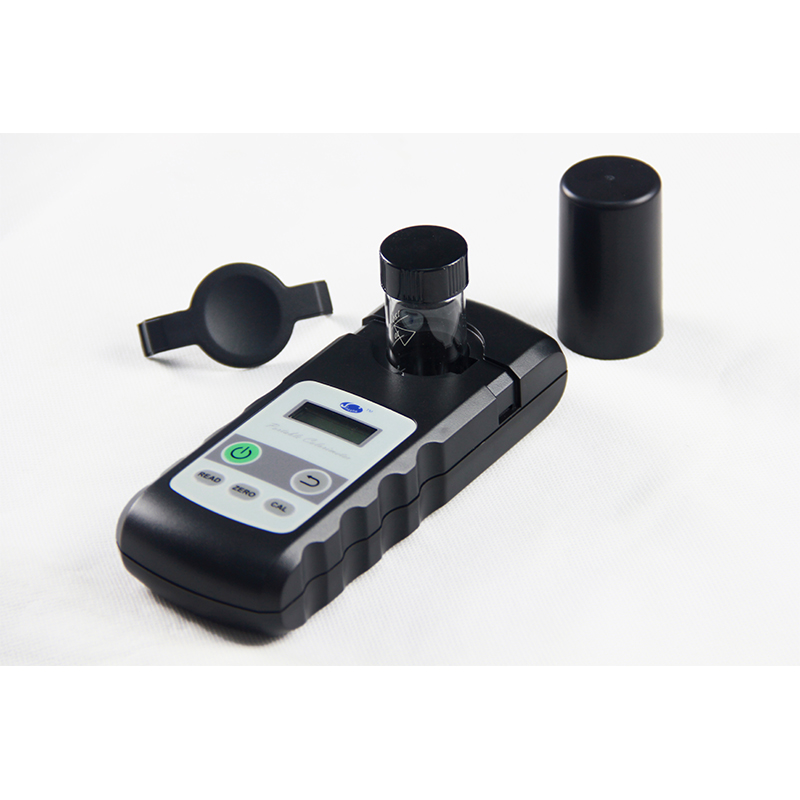 Q-DO Dissolved Oxygen Portable Colorimeter