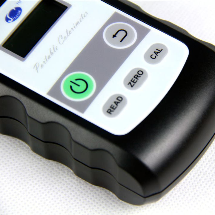 Q-CL-10 Chloride/Chloridion portable colorimeter
