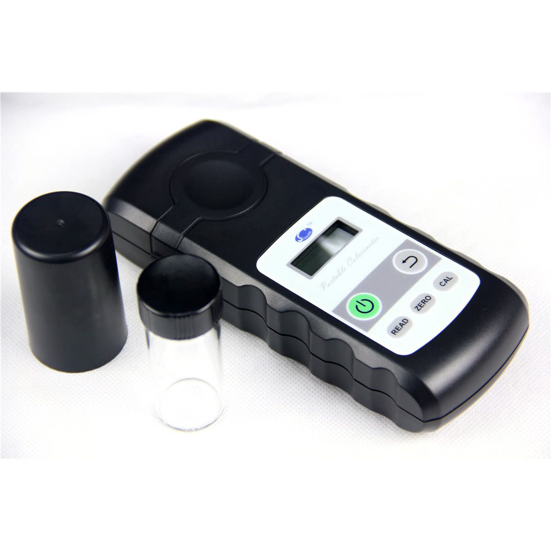 Q-TSS Suspended Solids Portable Colorimeter