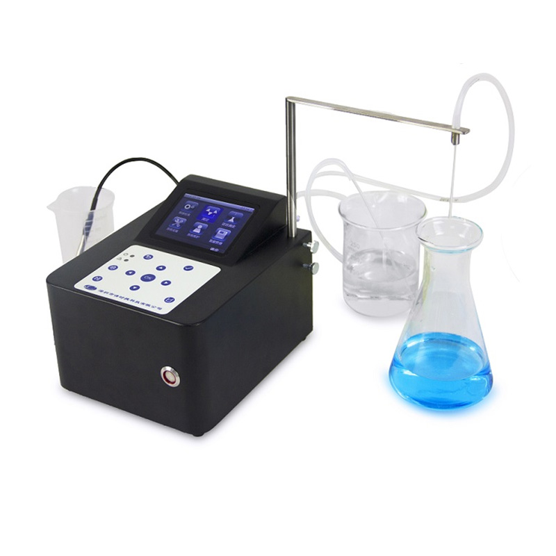 TC-01 Water Digital Titrator