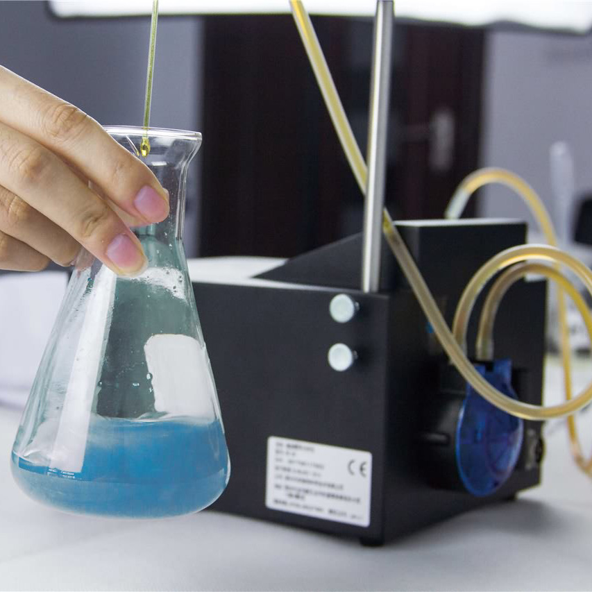 TC-01 Water Digital Titrator-product
