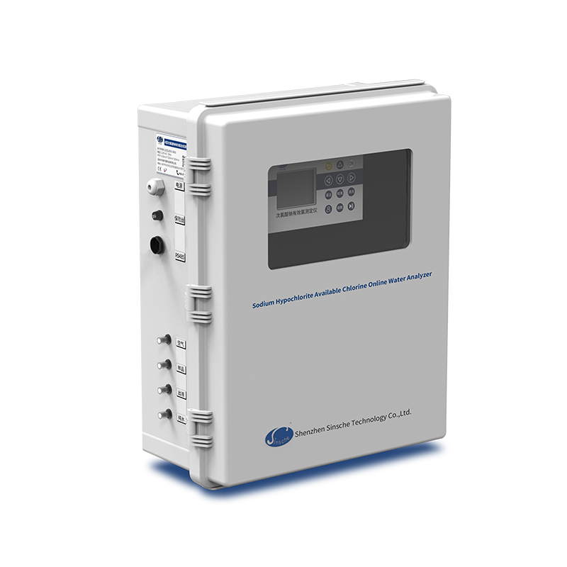 K302 Sodium Hypochlorite Av...