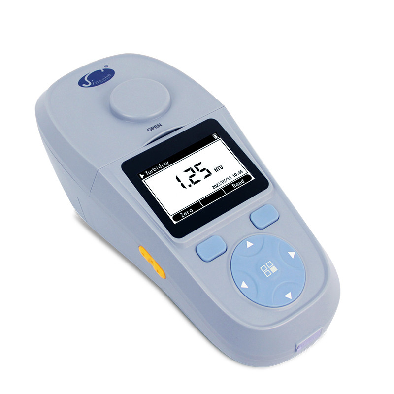 TB-2600 Turbidimeter