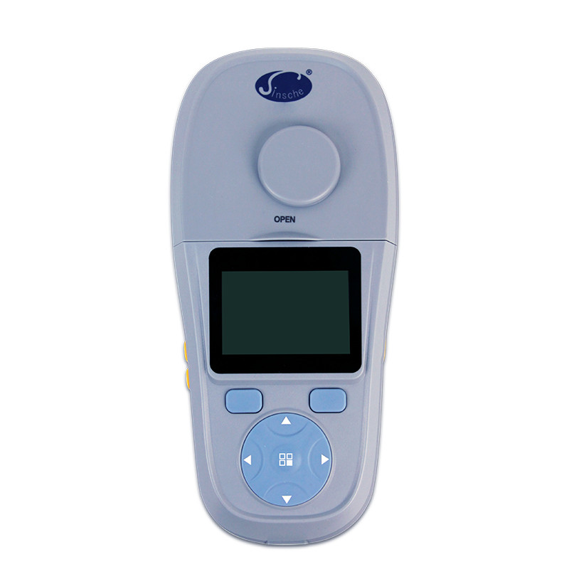 TB-2600 Turbidimeter-product