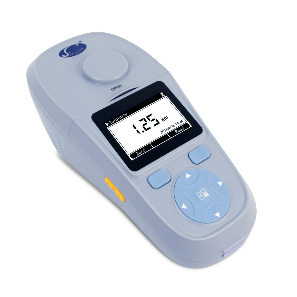 T-AM Aquaculture Portable Colorimeter