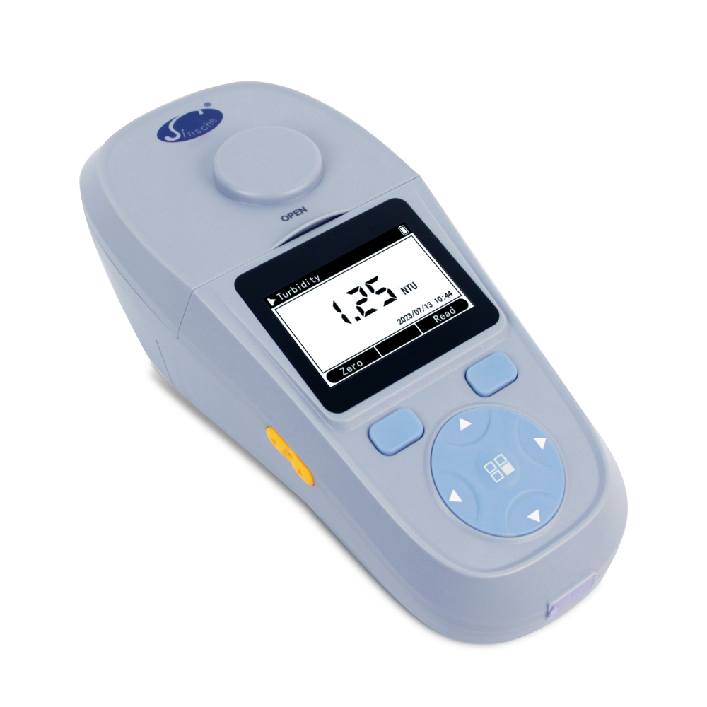 T-CL501C Active Chlorine Po...