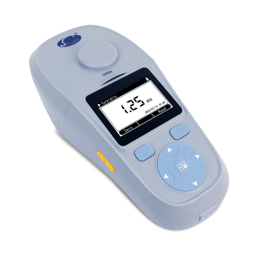 T-CP40 Portable Colorimeter for Drinking Water