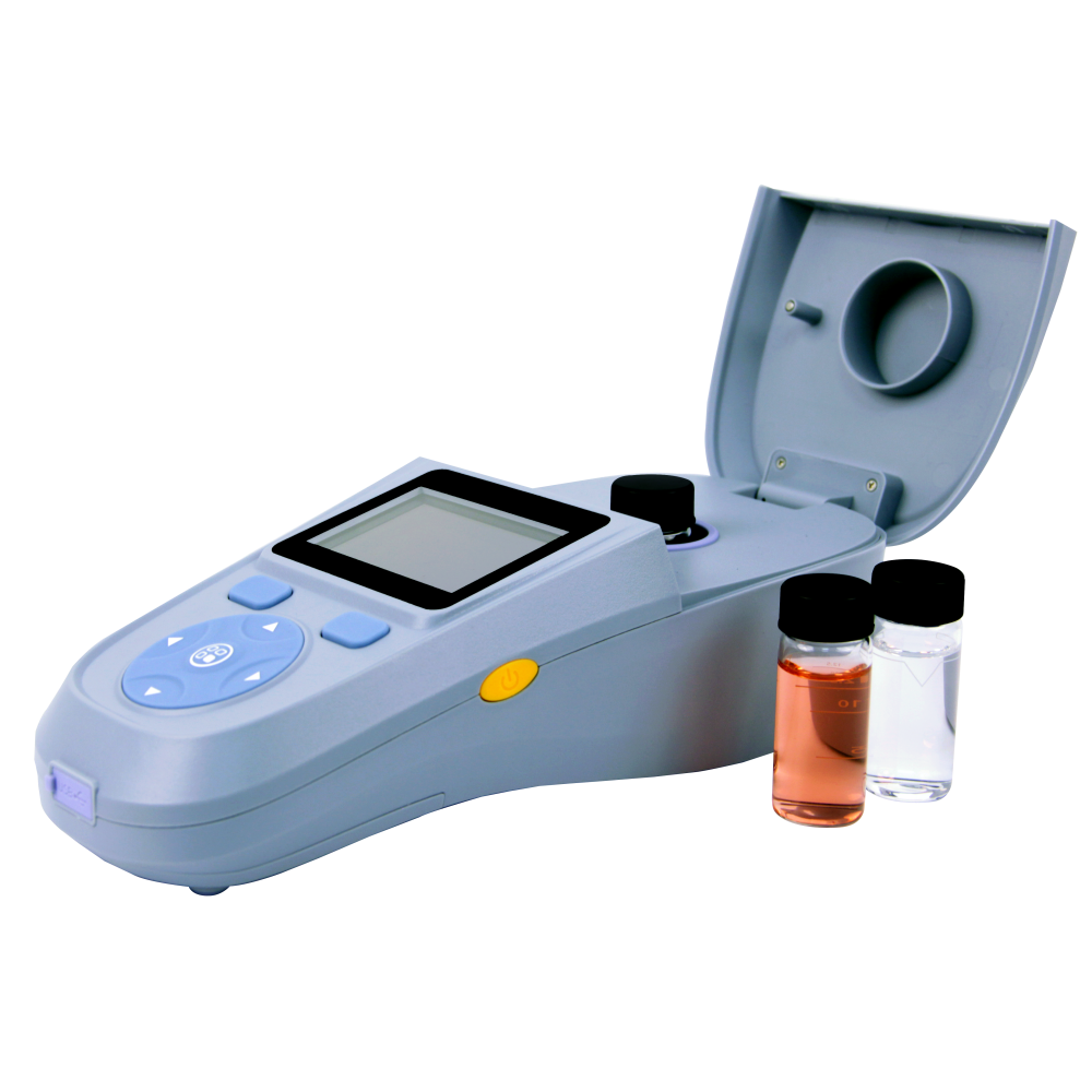 T-SP80 Pooltest Portable Co...