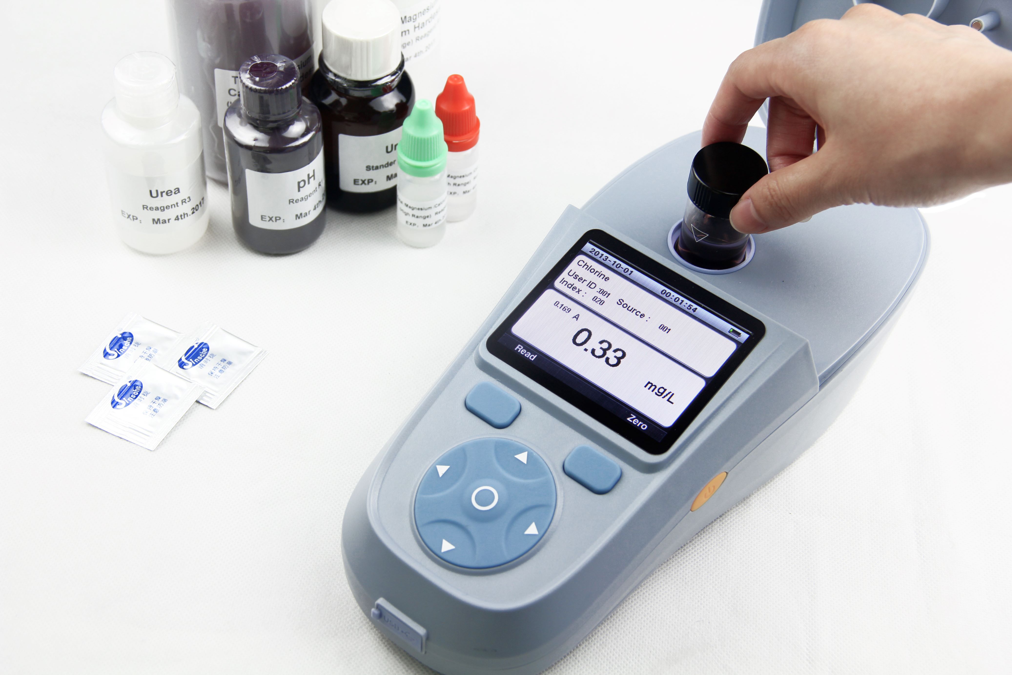 B-ARK Reagents-product