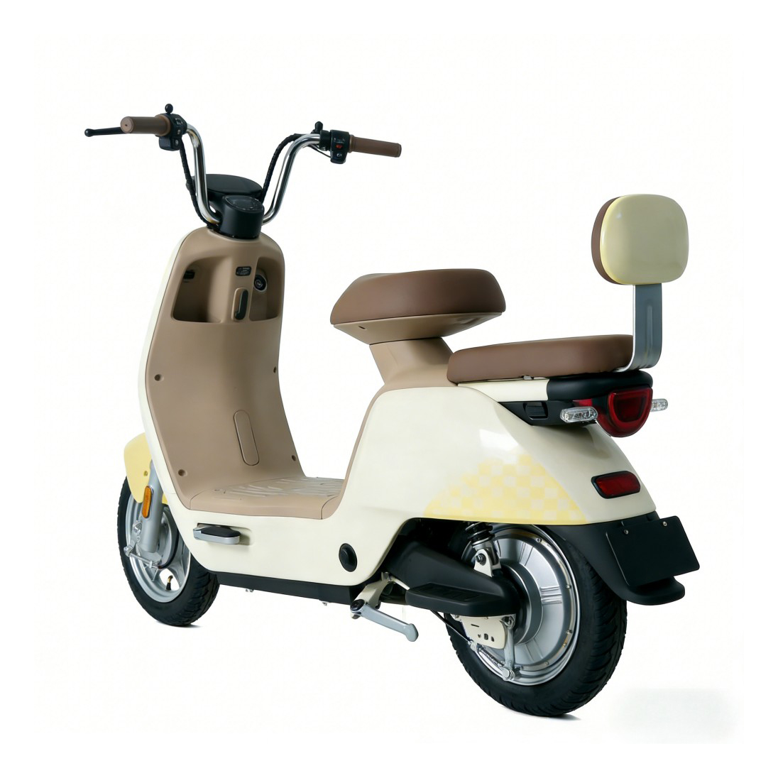 ODF-100 (A35) Trottinette électrique urbaine haute performance 500 W (4).jpg