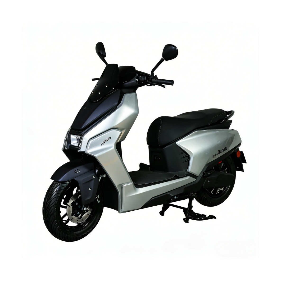 Trottinette électrique ODF-101 (E4) - La nouvelle trottinette électrique la plus en vogue du Brésil | Puissance de 2000 W, vitesse de 80 km/h et batteries personnalisables